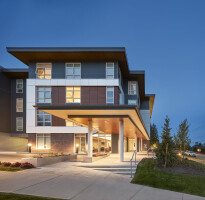 Fair Haven McKay Apartment