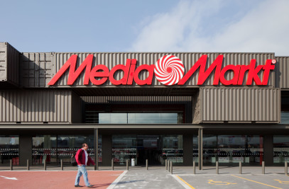 Matosinhos Retail Park