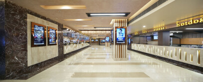 PVR Cinemas