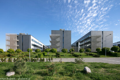 Faculty of Chemistry University of Gdańsk