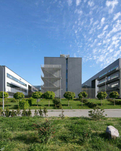 Faculty of Chemistry University of Gdańsk