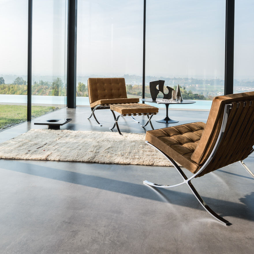 photo_credit Courtesy of Knoll