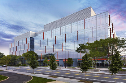Alewife Research Center (The ARC)