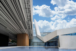 Angelini Headquarters