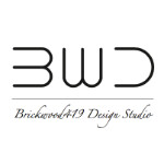 Brickwood419 Design Studio