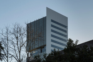Golden Tower