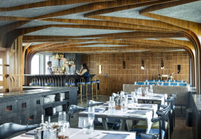 Sea Yah Floating Restaurant