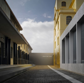 Fondazione Prada