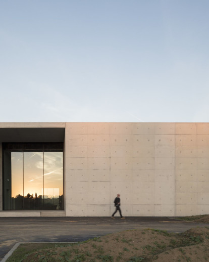 Crematorium Siesegem