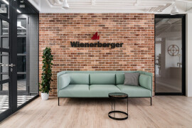 Wienerberger Office