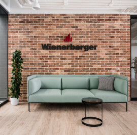 Wienerberger Office