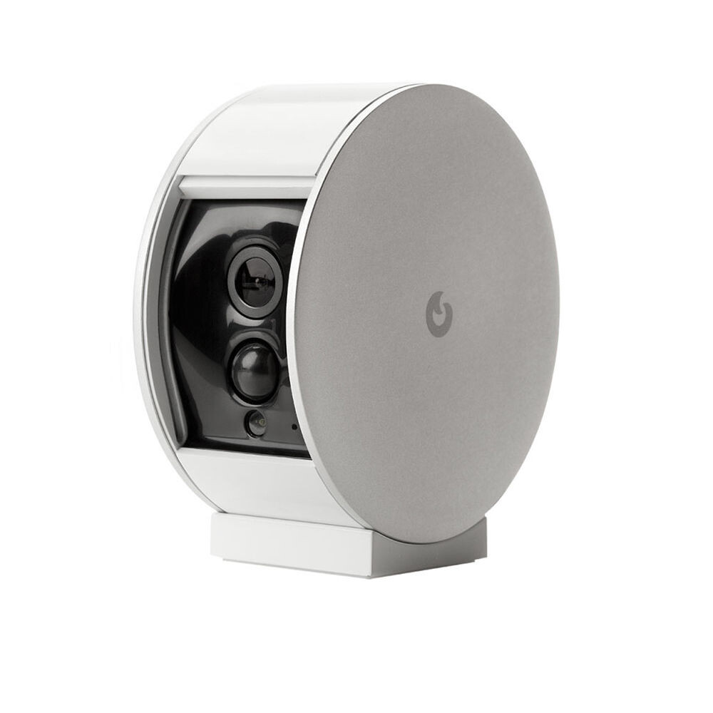 somfy outdoor camera