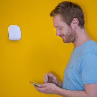 Somfy Connected Thermostat