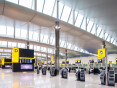 Terminal 2A Heathrow