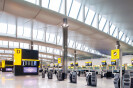 Terminal 2A Heathrow