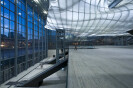 New Rome /EUR Convention Centre and Hotel ‘the Cloud’