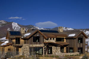 Vision House Aspen