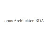 Opus Architekten BDA