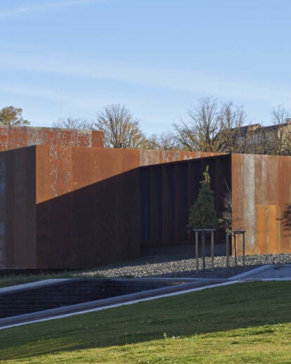 The Soulages Museum