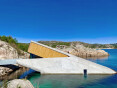 “Under”, Europe’s First Underwater Restaurant