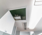 1 of 2 SEZ-KD12NA Horizontal-Ducted Indoor Units
