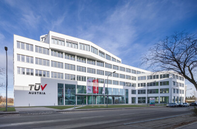 TÜV Austria Head Office
