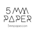 5mm Paper