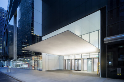 MOMA Expansion and Renovation
