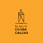 Sergio Conde Caldas Arquitetura