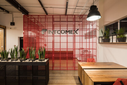 Intcomex Offices