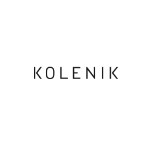 KOLENIK Eco Chic design