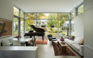 Brookline Modern