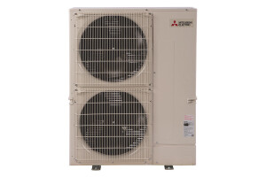 (MXZ) OUTDOOR HEAT PUMP - INVERTER® MULTI-ZONE