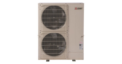 (MXZ) Outdoor H2i® Heat Pump - Hyper-Heating INVERTER® Multi-Zone