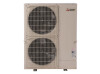 (MXZ) Outdoor H2i® Heat Pump - Hyper-Heating INVERTER® Multi-Zone