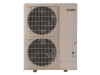 (MXZ) Outdoor H2i® Heat Pump - Hyper-Heating INVERTER® Multi-Zone