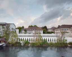 Tanzhaus Zürich