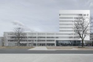 Nordkopf Tower
