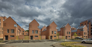 £34m Residential Development in Hertford