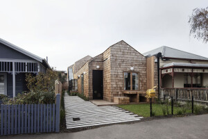 One MANI House | DISRUPTING THE DESIGN MODEL