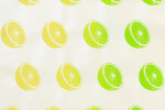 Citrus – Lemon Lime Scented