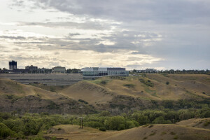 University of Lethbridge Science Commons