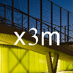 x3m | architecture and urbanism