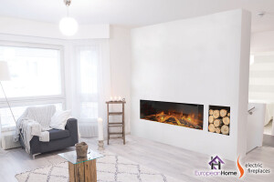 E40 Electric Fireplace