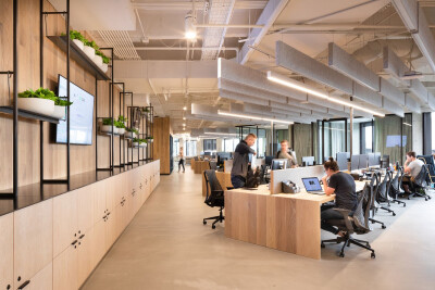 RigUp Office