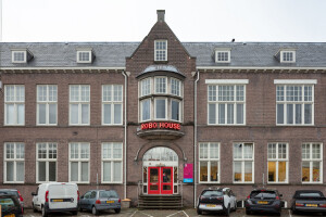 Robo House Delft