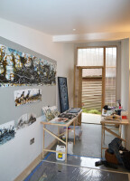 Artist Studio