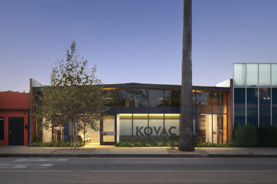 Kovac Design Studio