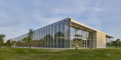 Bayeux Media Library