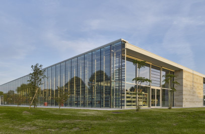 Bayeux Media Library